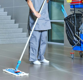 Gallery Images : Contractor & Cleaning.
